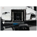 Heated Passenger Right Side Mirror Glass for Ford Escape (2020–2024)