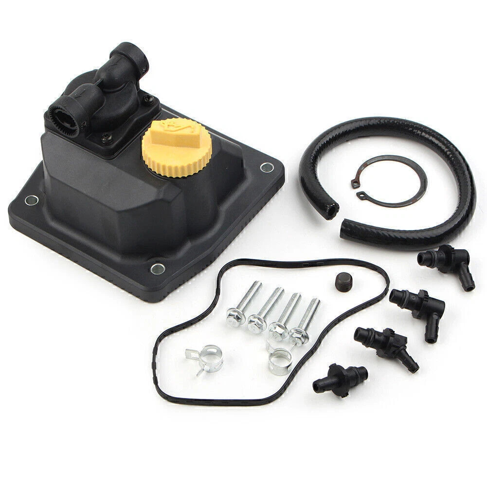 Fuel Pump Valve Cover for Kohler CH CH18 (2455902-S, 2455910-S, 2439312-S, 2439313-S)