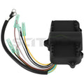 Switch Box CDI Power Pack for Mercury Outboard (339-7452A19, 339-7452A15, 18-5777)