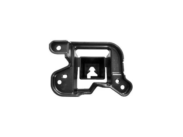 Driver Side Grille Bracket for Mazda 3 Sport (2014–2016) KG872CG