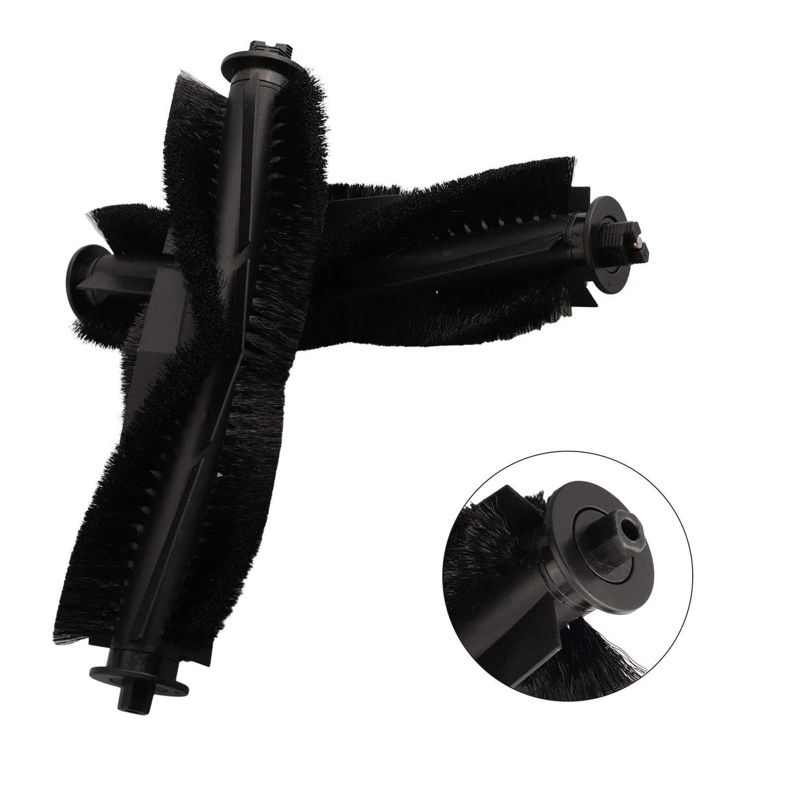 Roller Brushes for Laresar Evol 3 (2021–2023) 1/2pcs