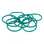 10X Rubber Exhaust Orings for KTM SX XC EXC SXS XC-W MXC 125-300 (1999–2021) #0770440030