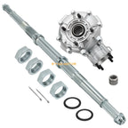 Complete Rear Differential Axle Shaft Kit for Honda TRX300 TRX300FW (1988–2000)