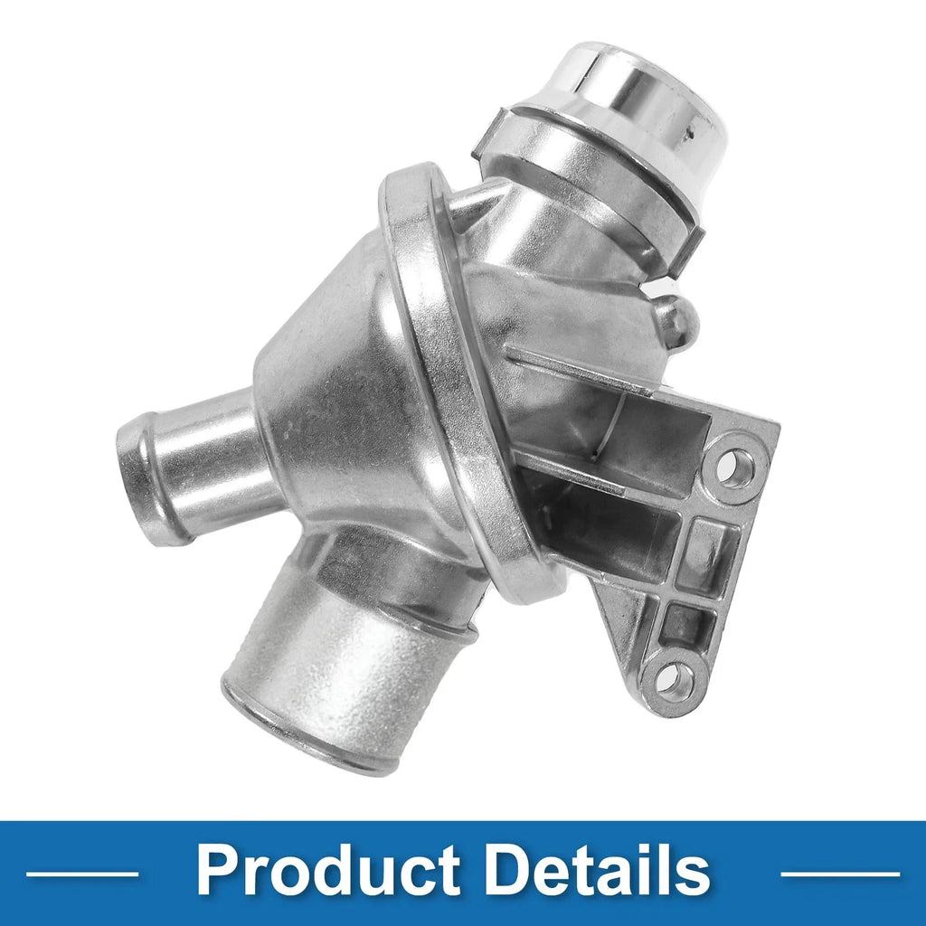 Aluminum Thermostat for BMW X3 (2007 - 2011)