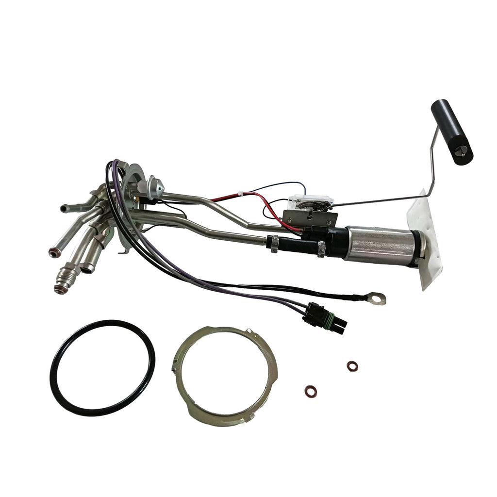 Fuel Pump Module Assembly for Chevy S10 GMC Sonoma (1992-1993)