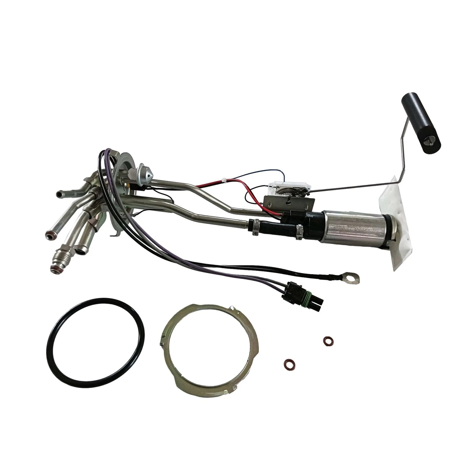 Fuel Pump Module Assembly for Chevy S10 GMC Sonoma (1992-1993)