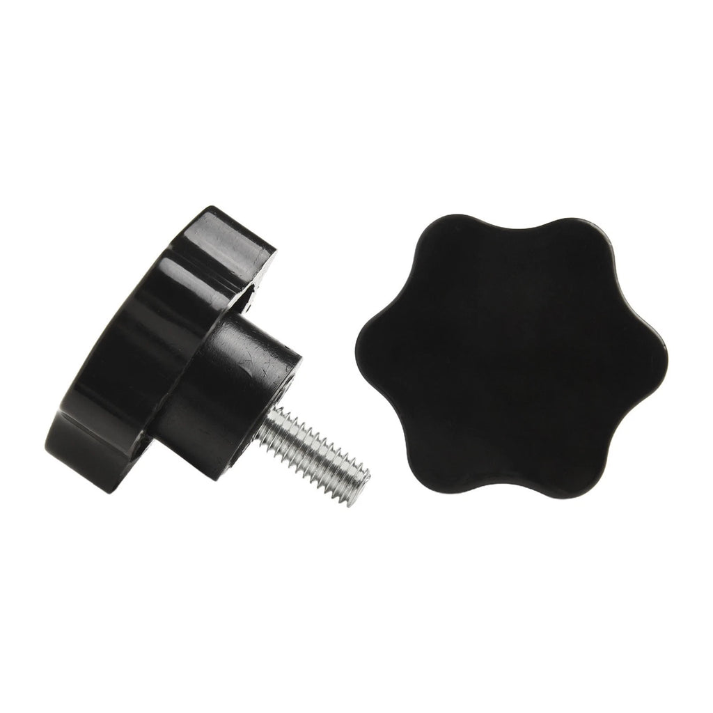 2X Knobs for Hustler Lawn Mowers