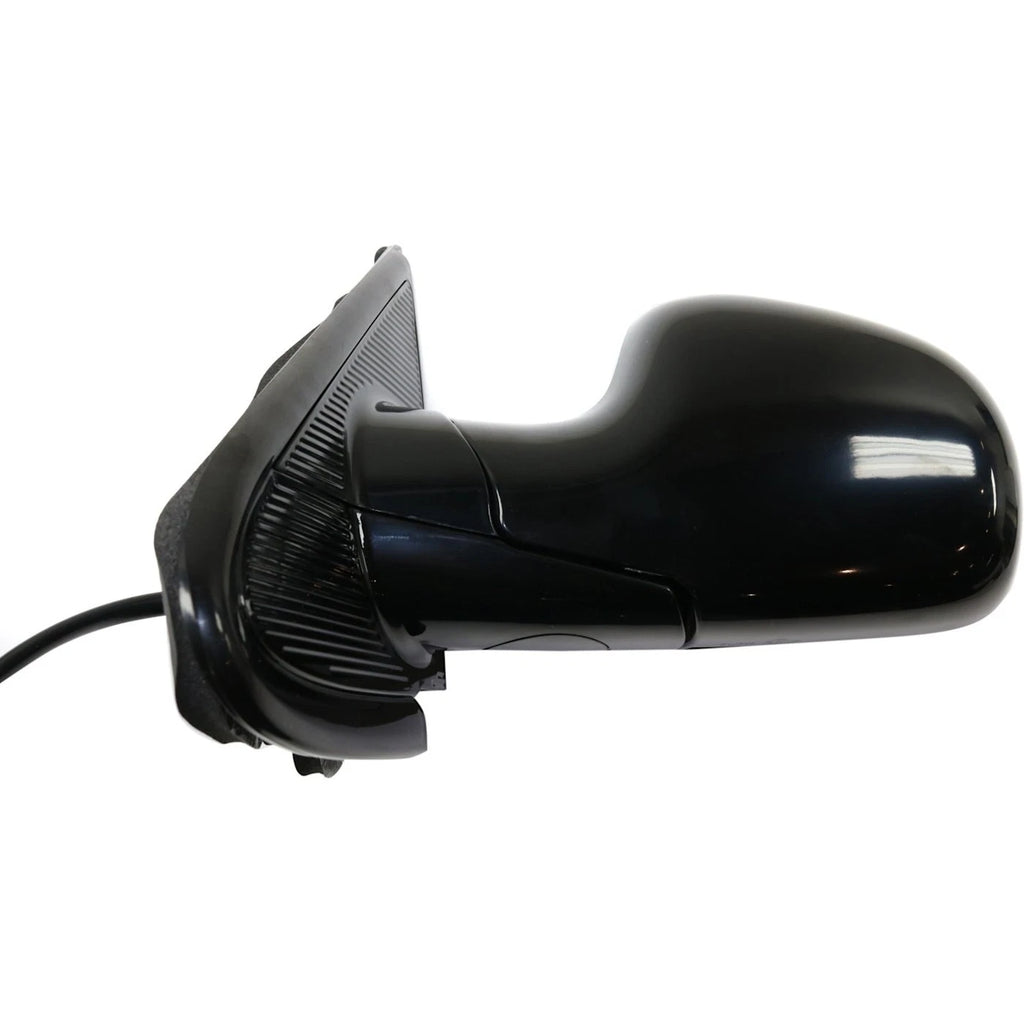 Set of 2 Heated Mirrors for Caravan