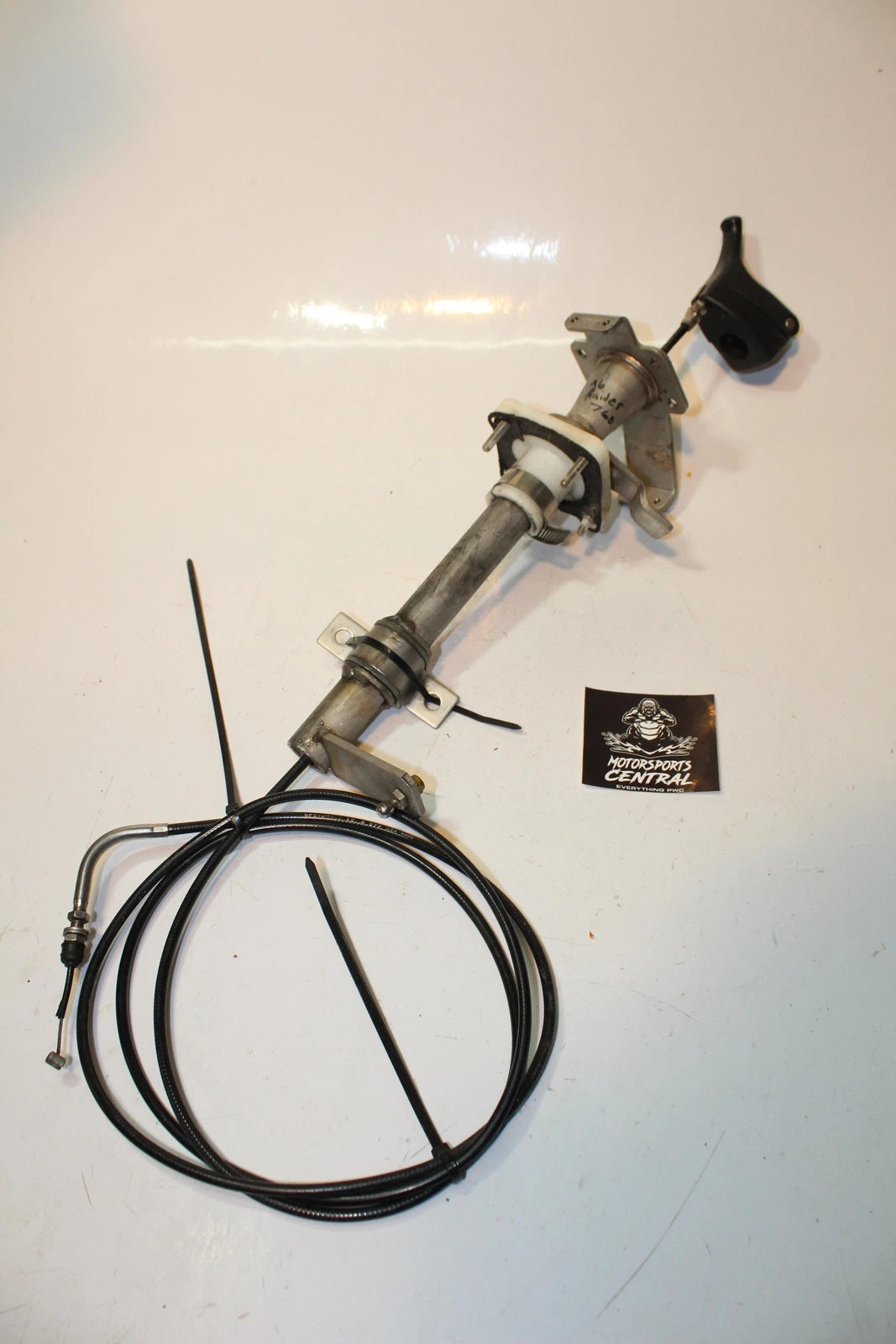 Throttle Cable Line for Yamaha Waverider 760 (1997–1999) GP2-U7252-00-00