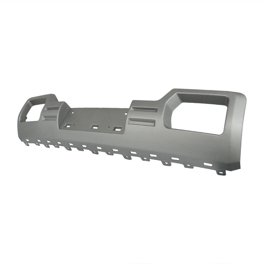 Front Bumper Trim Panel for GMC Sierra 1500 (2014â2015)