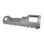 Front Bumper Trim Panel for GMC Sierra 1500 (2014â2015)