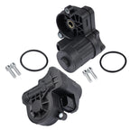 Set of 2 Parking Brake Actuators for Honda Civic (2017–2021)