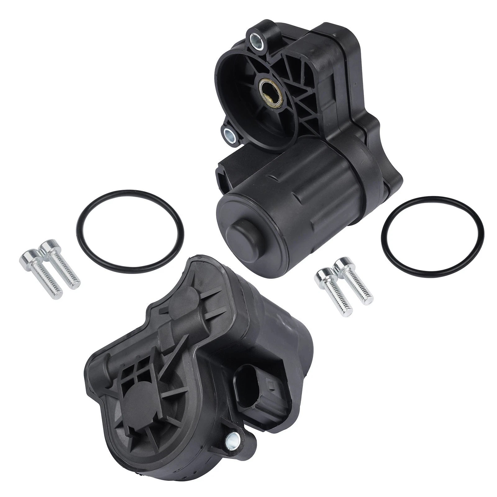 Set of 2 Parking Brake Actuators for Honda Civic (2017–2021)