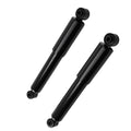 Pair Rear Struts Shocks Set Left & Right for HYUNDAI ELANTRA COUPE 2013-2014