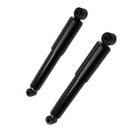 Pair Rear Struts Shocks Set Left & Right for HYUNDAI ELANTRA COUPE 2013-2014
