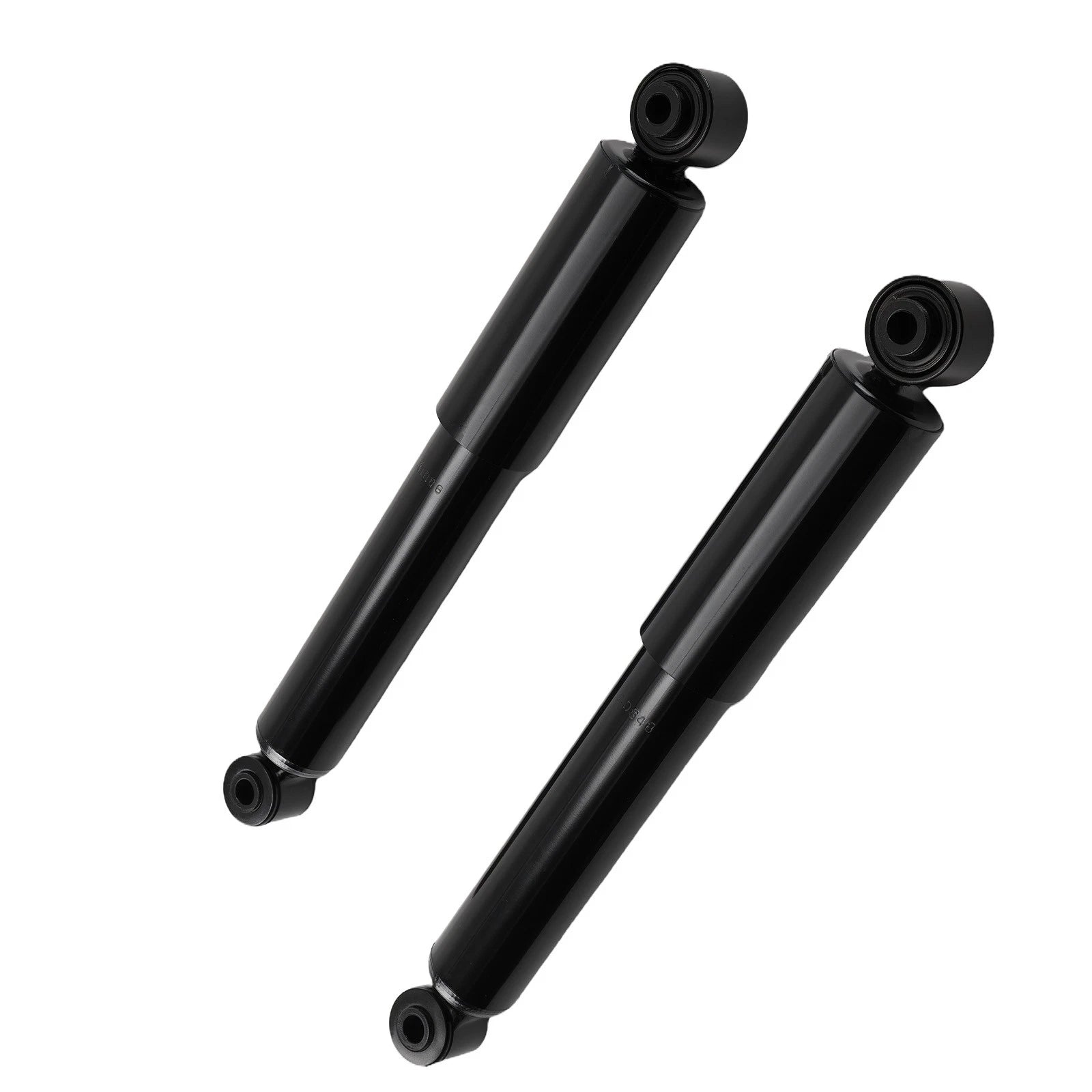 Pair Rear Struts Shocks Set Left & Right for HYUNDAI ELANTRA COUPE 2013-2014