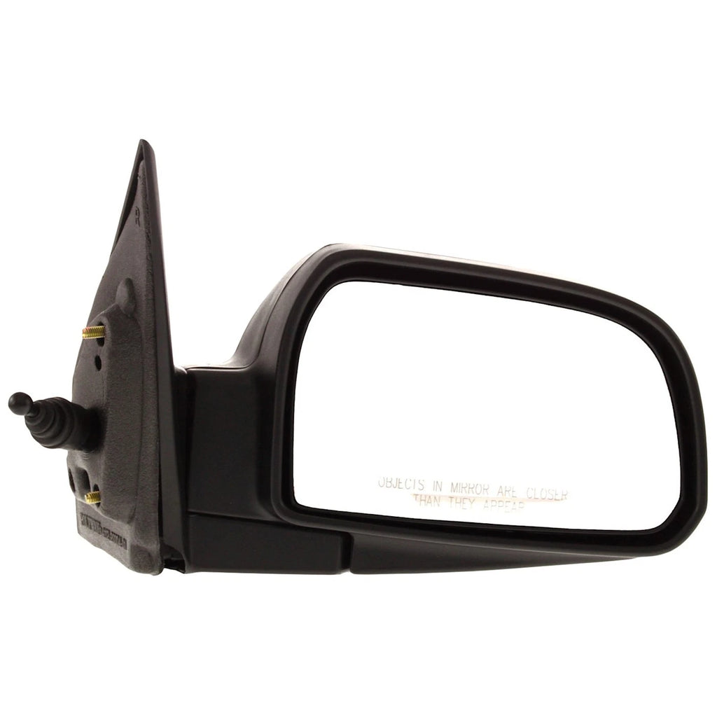 Passenger Right Side Mirror for Hyundai Tucson (2005–2009)