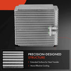 A/C Evaporator Core for Toyota 4Runner (1994–1995) Mitsubishi Montero