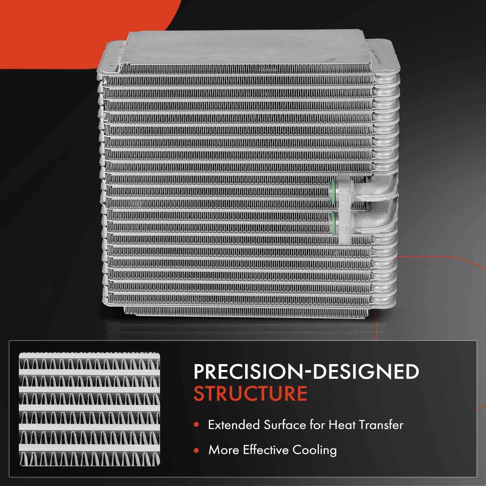 A/C Evaporator Core for Toyota 4Runner (1994–1995) Mitsubishi Montero
