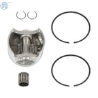 Engine Stock Piston 83mm for Polaris Big Boss Scrambler Sportsman 400 (1998–2021)