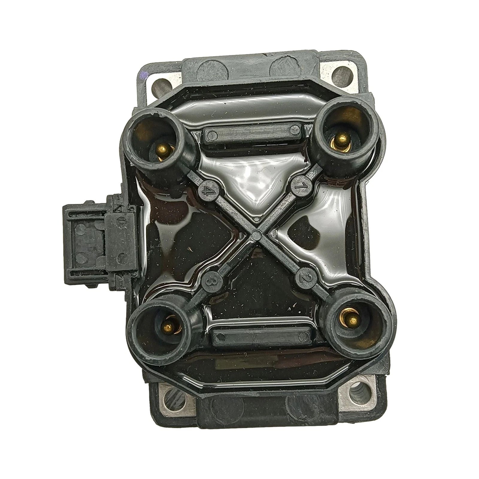 Ignition Coil for Land Rover Discovery, Range Rover 4.6L (1999–2004)