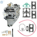 Carburetor for Kawasaki Mule 3000 3020 3010 (2001–2008)