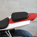 Rear Pillion Passenger Seat for Suzuki GSXR600 GSXR750 (2006–2007)