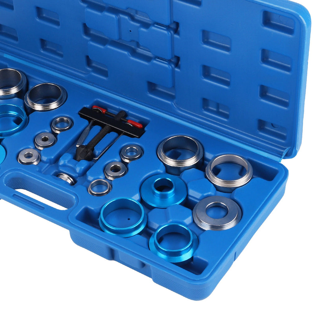 Camshaft Crankshaft Oil Seal Bearing Remover Installer Tool Set
