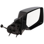 Heated Side Mirrors Set of 2 for Jeep Liberty