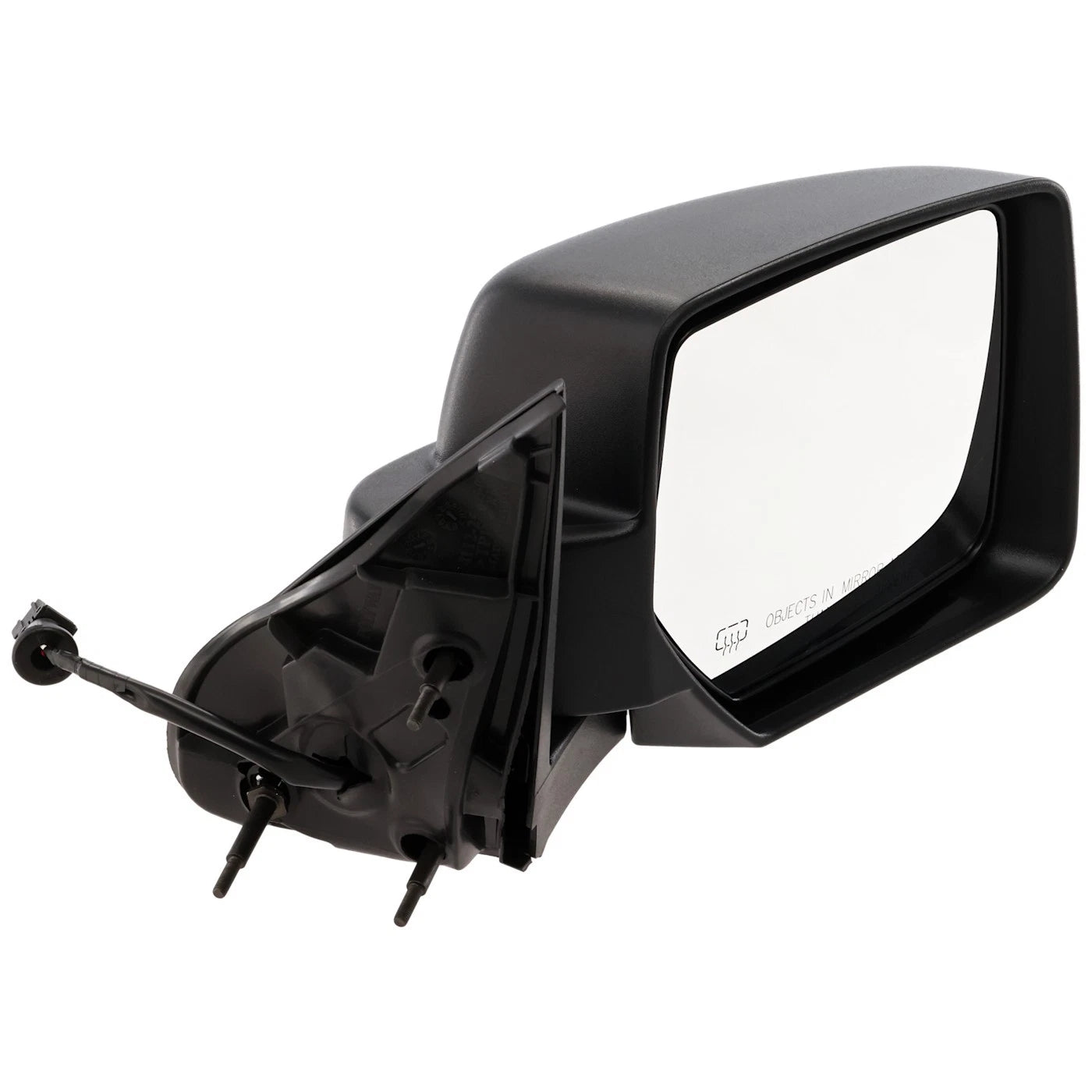 Heated Side Mirrors Set of 2 for Jeep Liberty