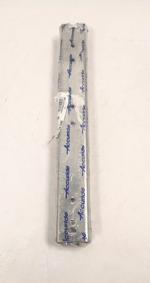 Soft Close Drawer Slides 400mm for Accuride DS5321