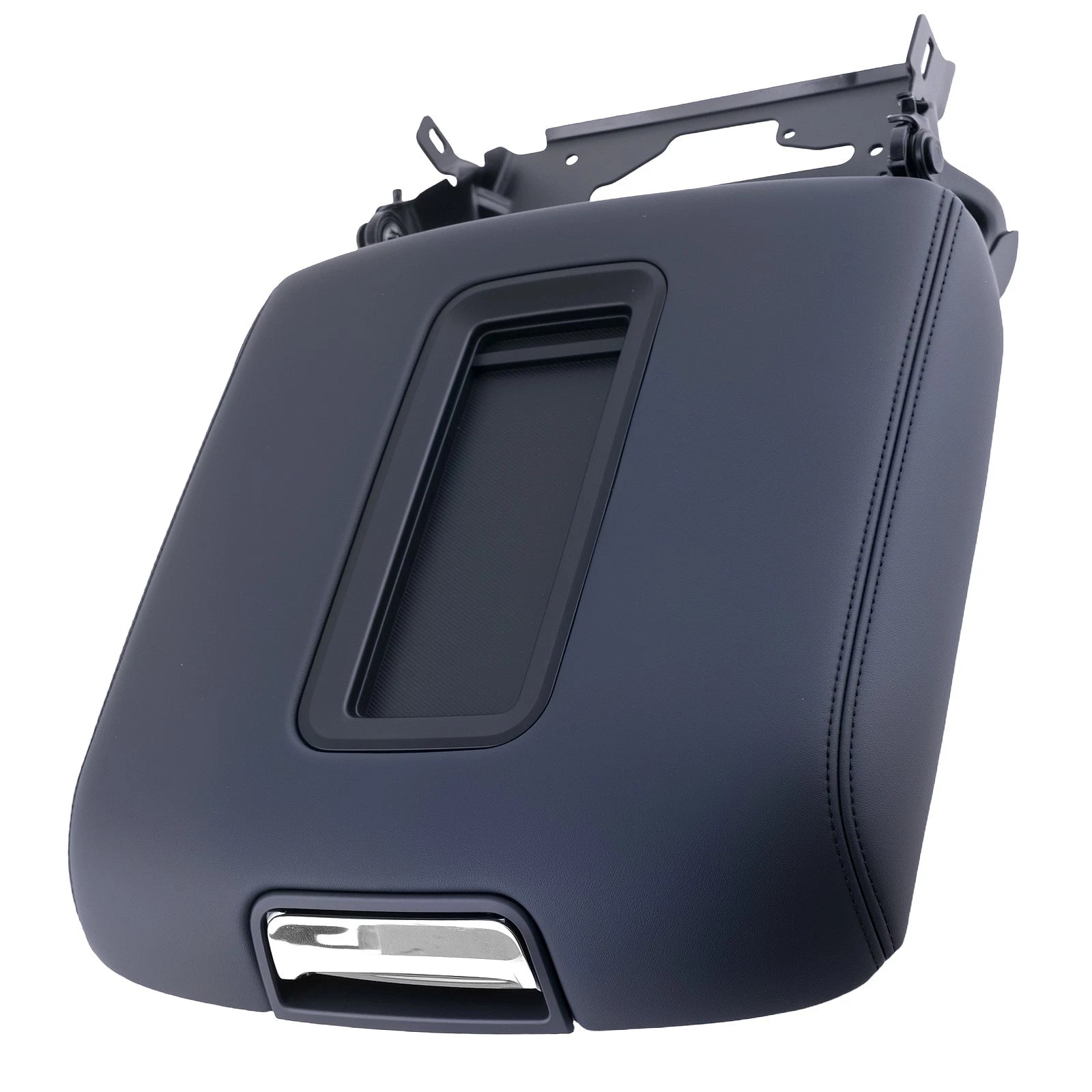 Center Console Armrest Lid Cover for Chevrolet Tahoe (2014–2019)