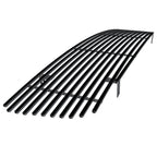 Black Billet Grille for GMC Sierra 1500/2500HD/3500 (2003–2007)