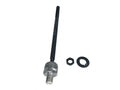Inner Tie Rod End for Mazda MX6 Turbocharged (1988–1992) TZ487DG