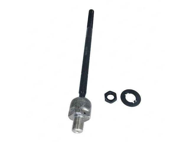 Inner Tie Rod End for Mazda MX6 Turbocharged (1988–1992) TZ487DG