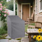 Set of 3 Waterproof Patio Furniture Covers for Sofa Table Chairs