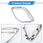 1 Pc Fog Light Grill for Buick Envision (2021–2023) No. 84925150