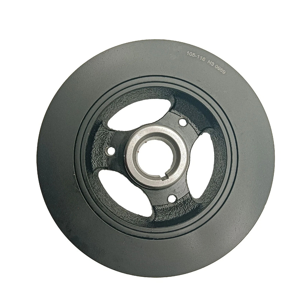 Harmonic Balancer for AMC AMX/Concord Jeep Wrangler (1974–1990)