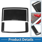 Set of 2 Headlight Trim Bezels for Mitsubishi Outlander (2022–2024)