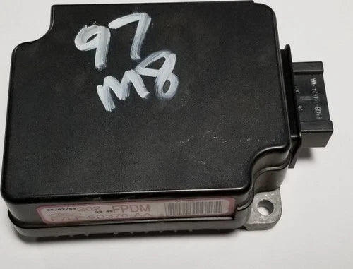 Fuel Pump Driver Module for Lincoln Mark VIII (1997) F7LF-9D370-AA