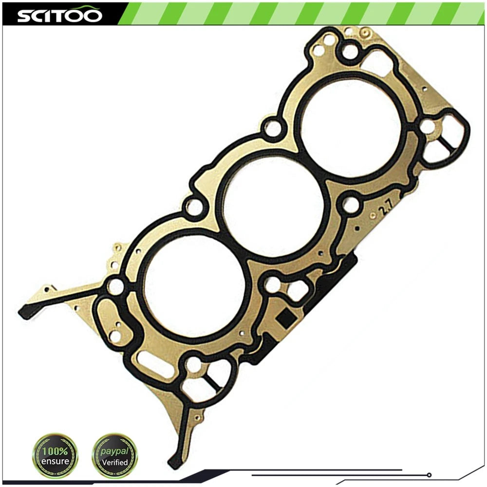 Engine Cylinder Head Gasket for Ford F-150, Bronco 2.7L (2015–2024)