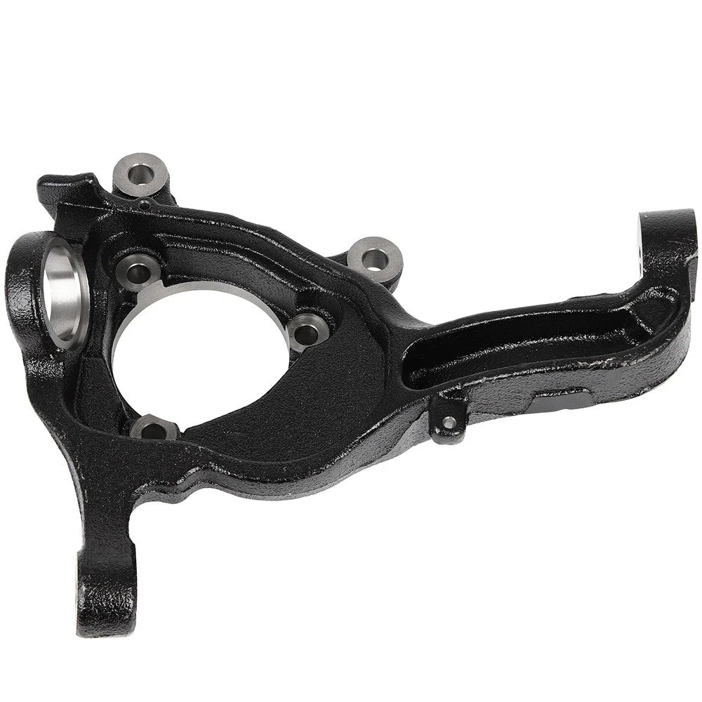 Front Left Driver Steering Knuckle for Jeep Liberty (2002–2006)