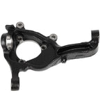 Front Left Driver Steering Knuckle for Jeep Liberty (2002–2006)