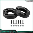 2 Inch Leveling Kit for Ford F-150 (2004–2024) 2WD 4WD