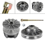 Front & Rear Racing Clutch Variator for Polaris RZR General 1000XP (2016–2023) 1323298 3235785