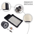 Service Kit for Kohler SV470S to SV610 (Single Cylinder, 20-083-02-S1)