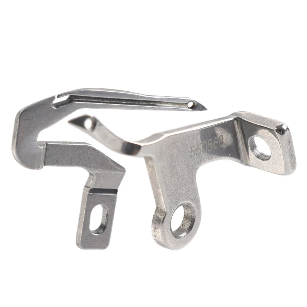 Lower & Upper Looper for Singer 14U544 14U554 14U555 14CG744 14CG754 14SH754