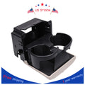Rear Console Cup Holder for Subaru Outback Legacy (2005–2009) Ivory