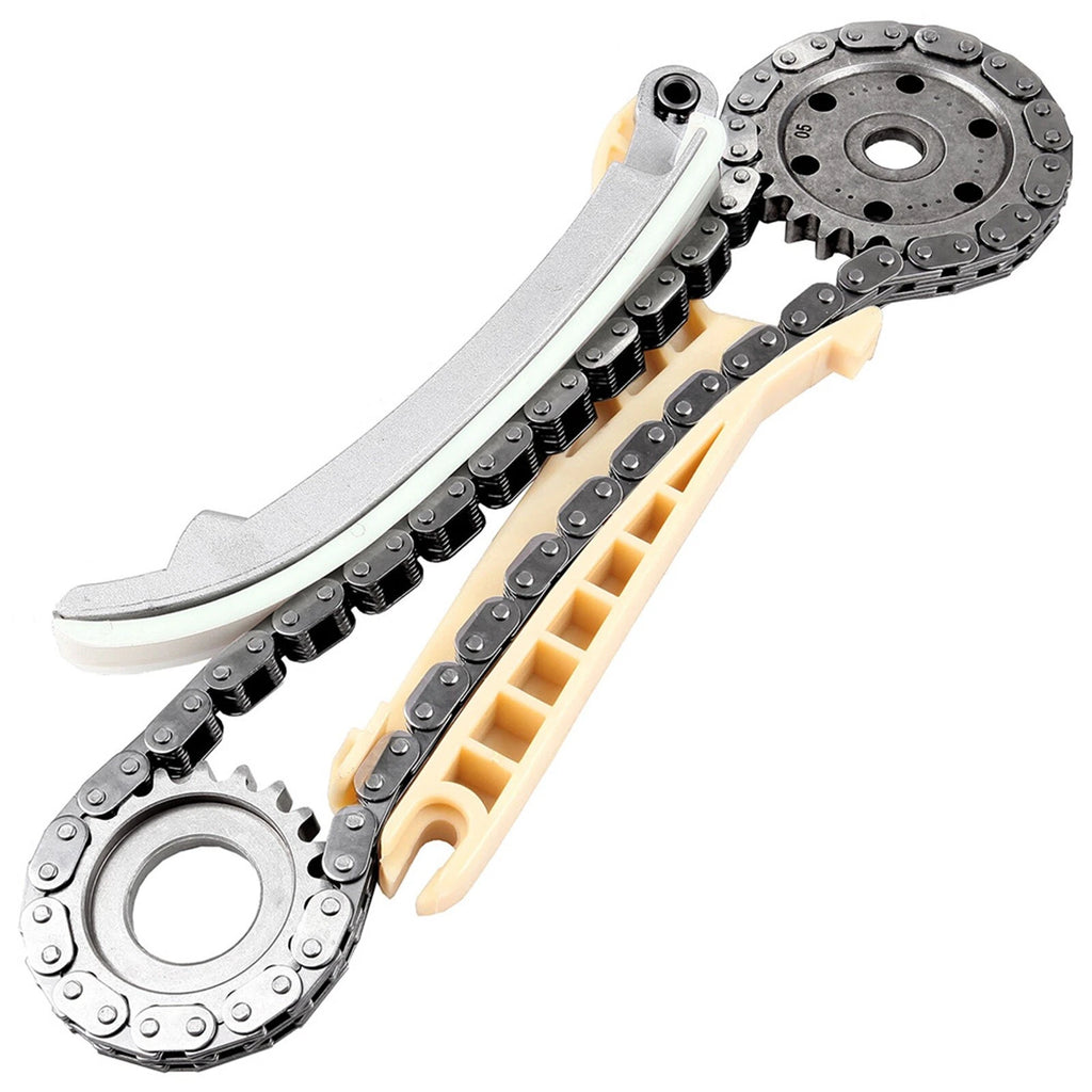 Engine Head Gasket Set & Timing Chain Kit for Ford Ranger (2001–2009)