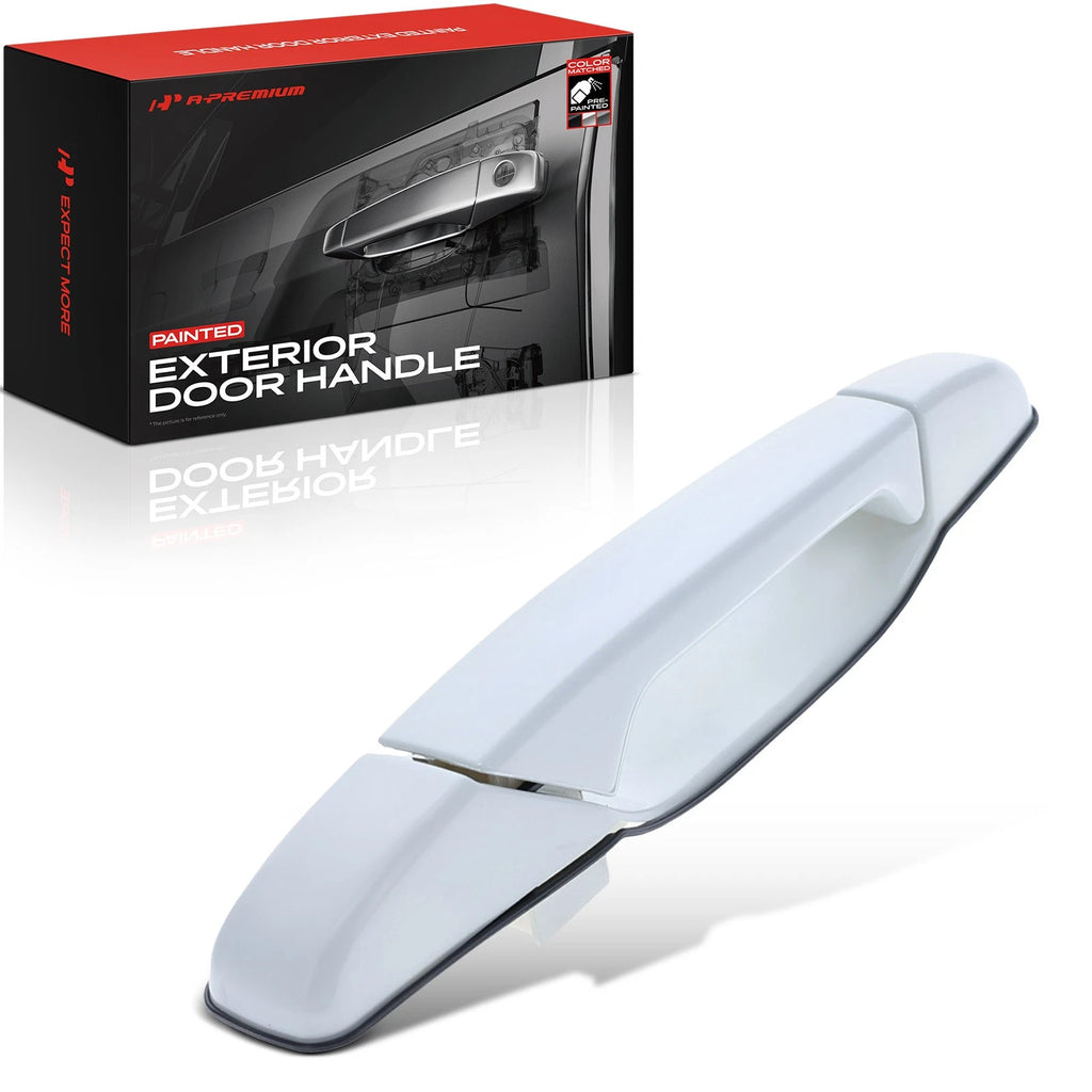 Front Right Exterior Door Handle for Chevy GMC Cadillac 